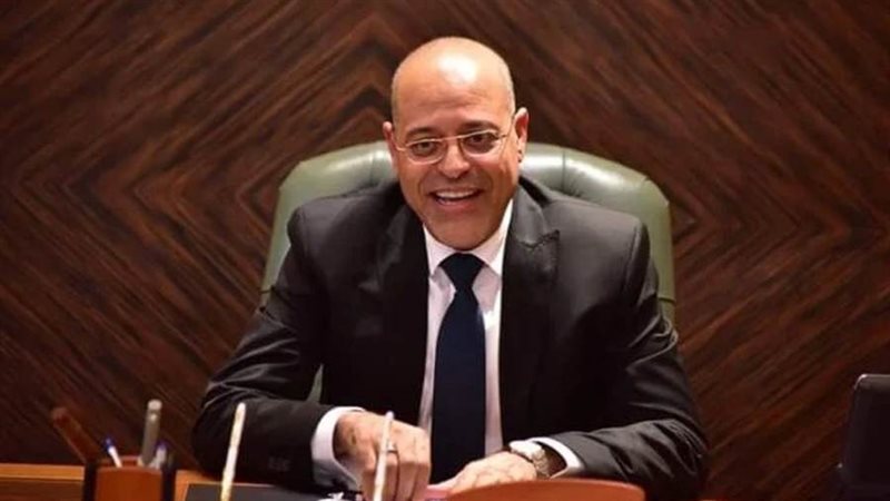 وزير العمل محمد جبران