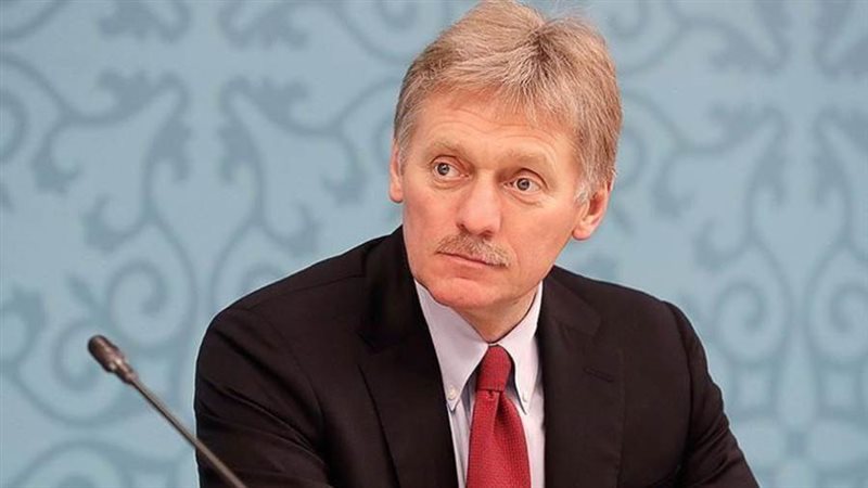 المتحدث باسم الرئاسة