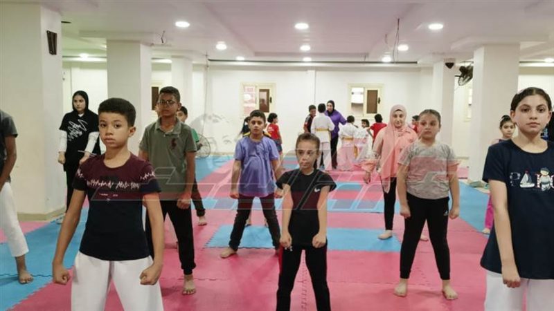 تدريب المعد النفسي