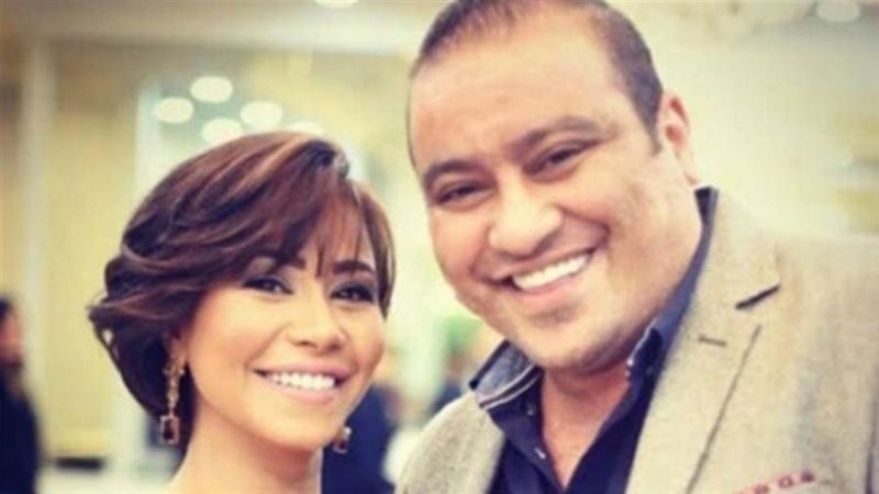 شيرين و شقيقها