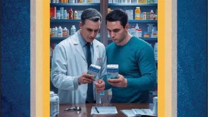 نقابة الصيادلة بالإسكندرية: