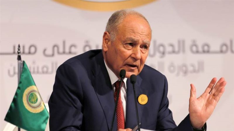 الأمين العام لجامعة