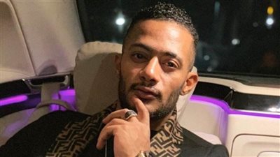 الصورة الأولى لمحمد رمضان من كواليس فيلمه الجديد 