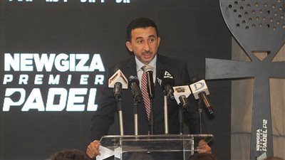 غتوري: استضافة بطولة 