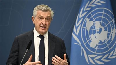  الأمم المتحدة: توسيع إسرائيل للحرب لن يجلب سوى مزيد من النازحين والمعاناة