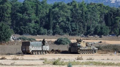 مسؤول أمريكي: إسرائيل أبلغت واشنطن بتنفيذ عملية برية في لبنان قريبا