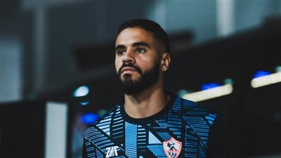 محمود بنتايك: جمهور الزمالك منحنا الطاقة للتتويج بكأس السوبر 