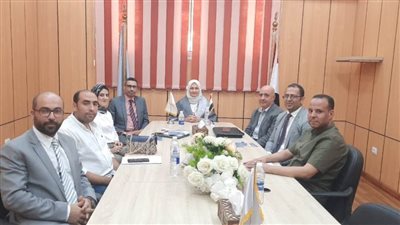 إطلاق وثيقة إعداد 