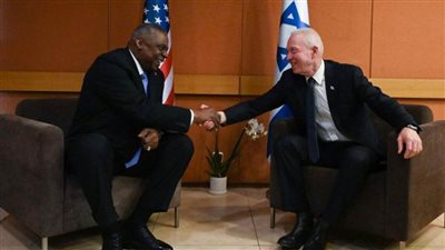 عاجل.. البنتاجون: أوستن وجالانت اتفقا على ضرورة تفكيك البنية التحتية لحزب الله