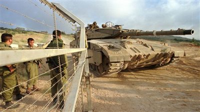 أكسيوس: العملية البرية الإسرائيلية محدودة ولا تهدف إلى احتلال جنوب لبنان