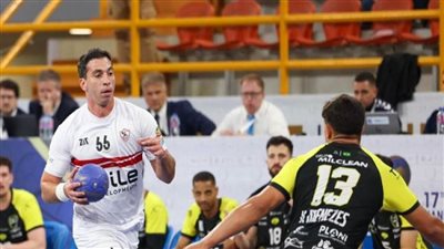 موعد مباراة الزمالك ضد كاليفورنيا إيجلز الأمريكي بمونديال أندية اليد