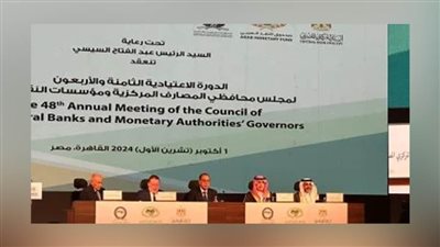 عاجل.. رئيس الوزراء: الاقتصاد المصري قادر على مواجهة الأزمات والتحديات الاقتصادية العالمية 