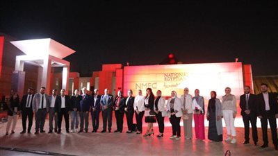 انطلاق فاعليات الجمعية المصرية لأمراض القلب بالتعاون مع هيئة الرعاية الصحية 