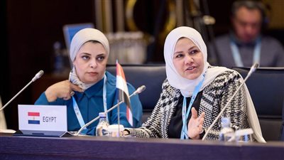 توقيع مصلحة الضرائب على الاتفاقية الإطارية لدول البريكس للتعاون في المجالات الضريبية بموسكو