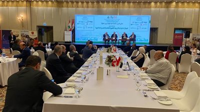 نائب وزير المالية : ملتزمون بمسار الانضباط المالي فى إطار برنامج شامل للإصلاح الاقتصادي