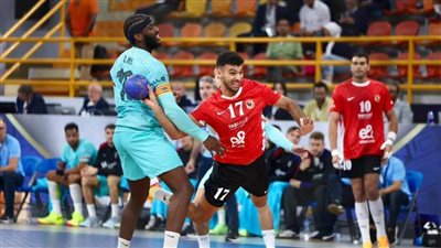  4 مواجهات قوية اليوم في كأس العالم للأندية لرجال اليد