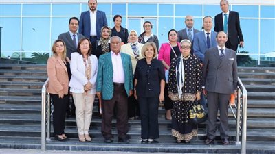 القومي لحقوق الإنسان والأمم المتحدة للسكان ينظمان اجتماع خبراء لمناقشة التشريعات المتعلقة بتجريم الزواج المبكر