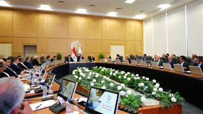 وزير البترول يعقد ورشة عمل مع أعضاء مجلس النواب 