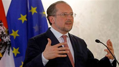 وزير خارجية النمسا يدعو للتوصل إلى وقف إطلاق نار مستدام وعاجل بين حزب الله وإسرائيل