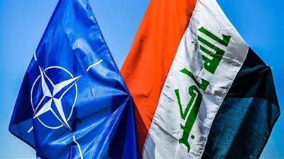  العراق والناتو يبحثان سبل تعزيز التعاون المشترك