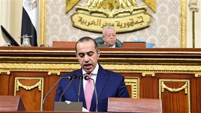 وزير المجالس النيابية: الخطة التشريعية للحكومة قوامها بناء الإنسان والنهوض بالاقتصاد 