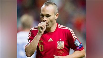 عاجل| رسميًا.. الرسام يعلق ريشته.. إنيستا يعتزل عن عمر 40 عامًا بعد مسيرة زاخرة بالألقاب