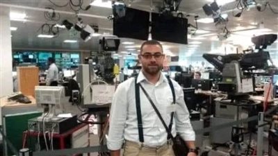 مؤسسة الإعلام والتحول الرقمي تطلق جائزة خاصة باسم الصحفي الشاب باسم أبوالعباس