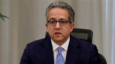 المرشح المصري لمنصب مدير عام 