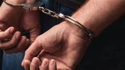 القبض على سائق دهـس طفلًا بسيارته في المقطم