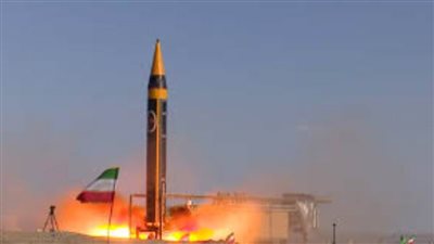 عاجل.. هجوم إيراني وشيك على إسرائيل... تل أبيب تحذّر