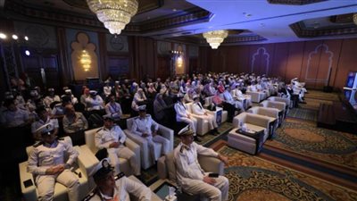  قطاع الخدمات الطبية بالداخلية ينظم مؤتمرا طبيا