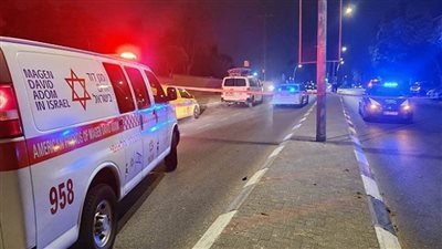 عاجل| عملية إطلاق نار في يافا.. 10 إصابات بعضها بحالة خطيرة