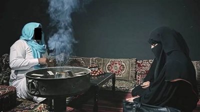 سقوط  «دجال الإسكندرية».. يروج بقدرته على العلاج الروحاني وأعمال السحر