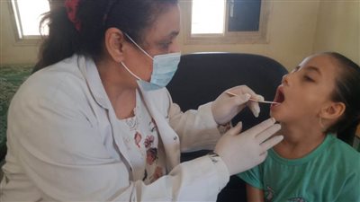 حياة كريمة ببني سويف: علاج لـ1790 مواطنًا وتقديم 4700 خدمة طبية