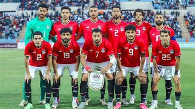 حسام حسن يعلن قائمة منتخب مصر استعدادًا لمواجهة موريتانيا 