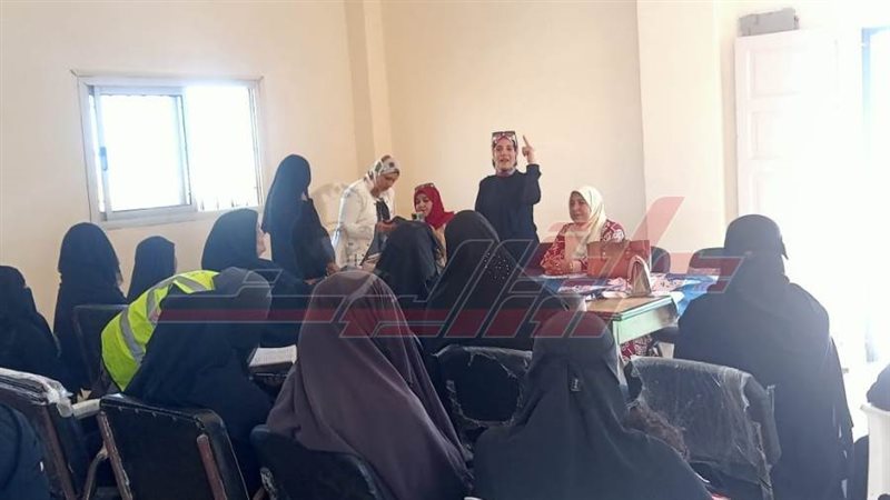 جانب من الندوة