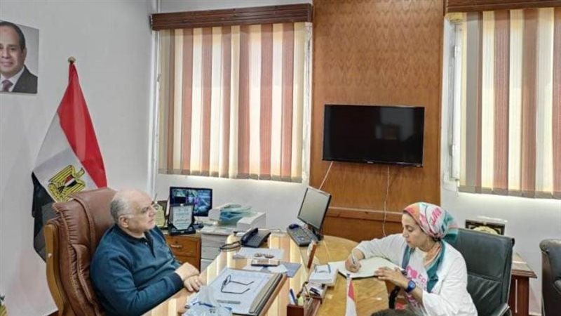 الجميلة انجي هيبة