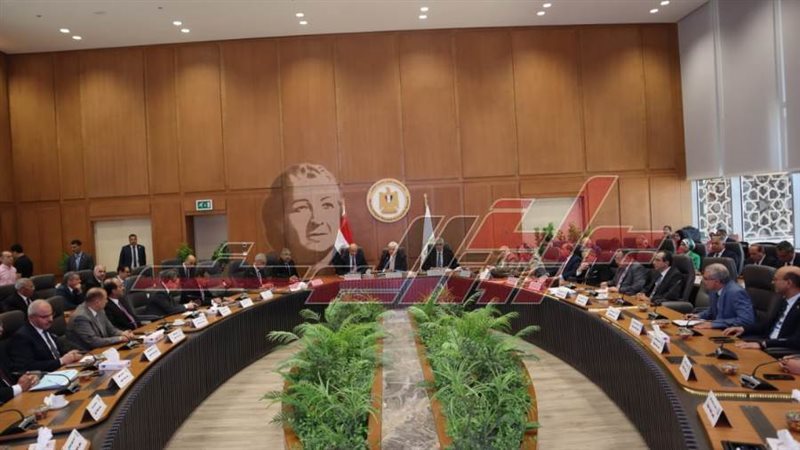 الاعلي للجامعات