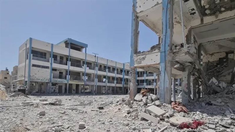 قصف للاحتلال يستهدف