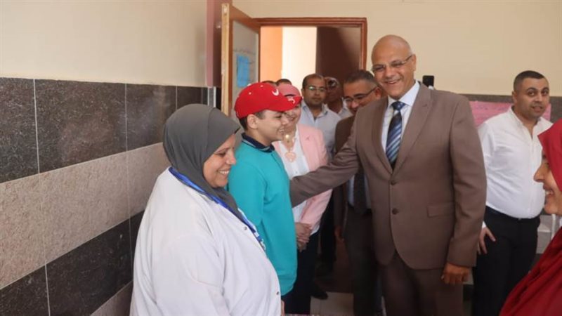 تدشين المبادرة