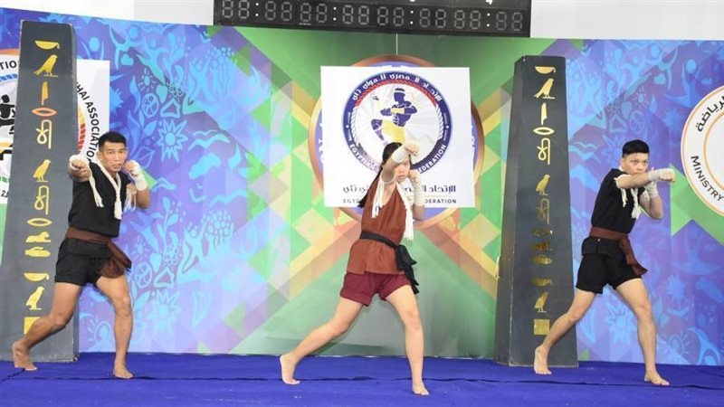 دورة المدربين الدولية