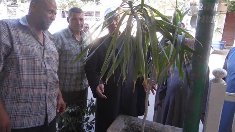 إطلاق مبادرة الرئيس