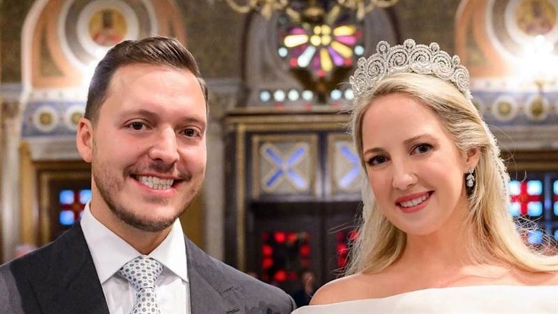 الأميرة ثيودورا