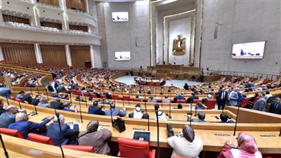 عاجل.. ننشر نتيجة انتخابات هيئات مكاتب اللجان النوعية بمجلس النواب