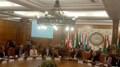 الجامعة العربية تؤمن بأهمية توطيد العلاقات مع الدول الأورومتوسطية، 
