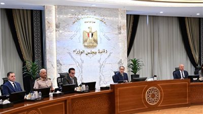 الحكومة توافق على إصدار قانون بعض قواعد وإجراءات التصرف في أملاك الدولة الخاصة