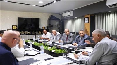 محافظ أسوان يوجه مسؤولي قطاع الكهرباء للتعامل مع عطل مفاجئ بالمحول الكهربائي ( بقرية بلانة أول )