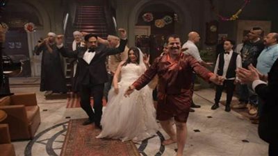 عرض خاص لفيلم 