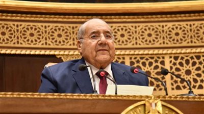 رئيس الشيوخ في رسالة للرئيس: نتابع تحركاتكم الحكيمة الرامية للحفاظ على السلم والاستقرار