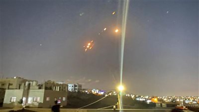 بريطانيا: طائرتان مقاتلتان وطائرة تزويد بالوقود جوًا شاركت في حماية إسرائيل